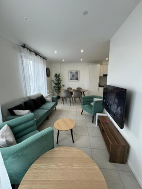 Appartement 2 Chambre (Proche centre ville)